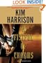 A Fistful of Charms (The Hollows, Book 4)