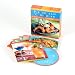 Pleasures of the Caribbean (MusicCooks: Recipe Cards/Music CD), Caribbean Recipes, Reggae and Calypso Music (Sharon O'Connor's Musiccooks)