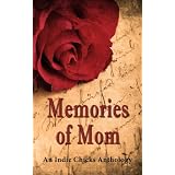 Memories of Mom ~ Faith Mortimer