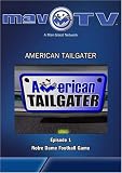 American Tailgater: Ep. 1