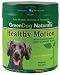 GreenDog Naturals Healthy Motion Powder, 150-Grams