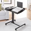 Rolling Reading Table