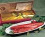 Seabear Smoked Wild Sockeye Salmon 24 Oz Fillet