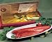 SeaBear Smoked Wild Sockeye Salmon 1.5lb Fillet Image