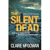 the silent dead paula maguire 3