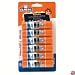 Elmer's School Glue Sticks, 6 grams, 6 Pack (E1560)