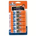 Elmer's School Glue Sticks, 6 grams, 6 Pack (E1560)