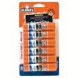 Elmer's School Glue Sticks, 6 grams, 6 Pack
