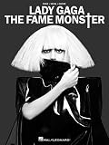 51wOTjjPaaL. SL160  Lady Gaga   The Fame Monster   Piano/Vocal/Guitar Artist Songbook Reviews