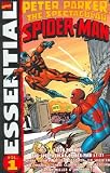 Review Diamond Comic Distributors  / Peter Parker, The Spectacular Spider-Man