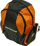 Denver Broncos Small Backpack