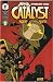 Book Catalyst: Agents of Change #6 August 1994