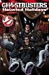 Image of Ghostbusters: Haunted Holidays