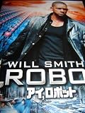 I, Robot / Region 2 NTSC DVD / 2 Disc Special Edition / 115 min / Official Japanese Release / Audio: English, Japanese / Subtitle: English, Japanese / Starring: Will Smith, Bridget Moynahan, Bruce Greenwood, Alan Tudyk, James Cromwell / Director: Alex Proyas