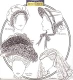 Butterick B4210 Making History Historical Ladies' Hats