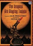 The Dragons Are Singing Tonight