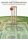 Cricket and globalization