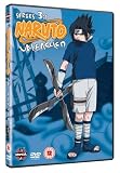 Naruto Unleashed - Series 3 Vol. 1