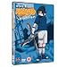 Naruto Unleashed - Series 3 Part 1 [DVD]