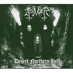 Desert Northern Hell