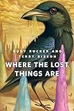 Where the Lost Things Are: A Tor.Com Original