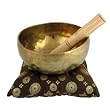 Metal Singing Bowls Religious Gifts Item