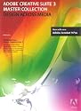 Adobe CS3 Master Collection v3.3, Upgrade from CS3.0 Edition (PC)