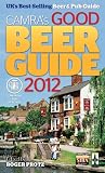 picture of Good Beer Guide 2012