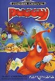Pugsy für Mega Drive