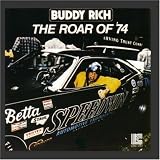 The Roar Of '74 [CD on Demand]