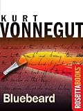 Bluebeard (Kurt Vonnegut Series)