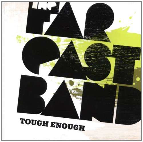 Produkt-Bild: Tough Enough (Re-Edition)
