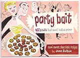 Home Garden Party Books