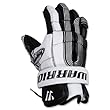 Warrior Hypno 12 Lacrosse Glove (Black)