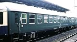 LGB 36310 DB Bm234 Green Coach