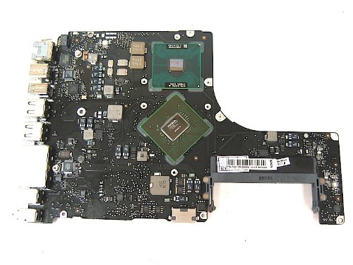 MacBook Pro 15 inch Unibody 2.4GHz Logic Board
