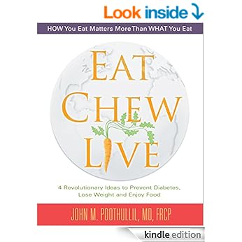 eat chew book cover