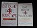Books : Dr. Peter J. D'Adamo 2 Books: Eat Right 4 for your Type+Eat Right 4 For Your Baby