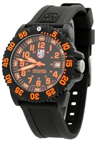 Luminox #3059 Men's Navy Seal Colormark - 3050 Series Watch
