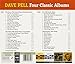 Four Classic Albums (The Dave Pell Octet Plays Rodgers & Hart / The Dave Pell Octet Plays Irving Berlin / The Old South Wails / I Remember John Kirby) [Remastered]