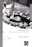 Produkt-Bild: Kolleg Politik und Wirtschaft: Wirtschaft, Lehrerband