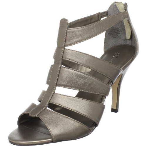 AK Anne Klein Women's Sharona Sandal