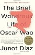 The Brief Wondrous Life of Oscar Wao