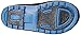 Western Chief Blue Monster Rain Boot (Toddler/Little Kid/Big Kid)