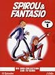 Spirou & Fantasiou - Folge 1/Episode 01-13 [2 DVDs]