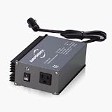 Amptronix 12V 150W Pure Sinewave Power Inverter (ATS150-12A)