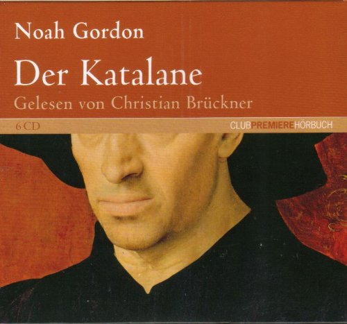 Der Katalane [6 CD Hörbuch]