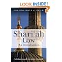 Shari'ah Law: An Introduction