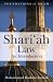 Shari'ah Law: An Introduction (One World (Oxford)) by Mohammad Hashim Kamali ISBN 1851685650