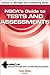 NSCA's Guide to Tests and Assessments (NSCA Science of Strength & Conditioning)